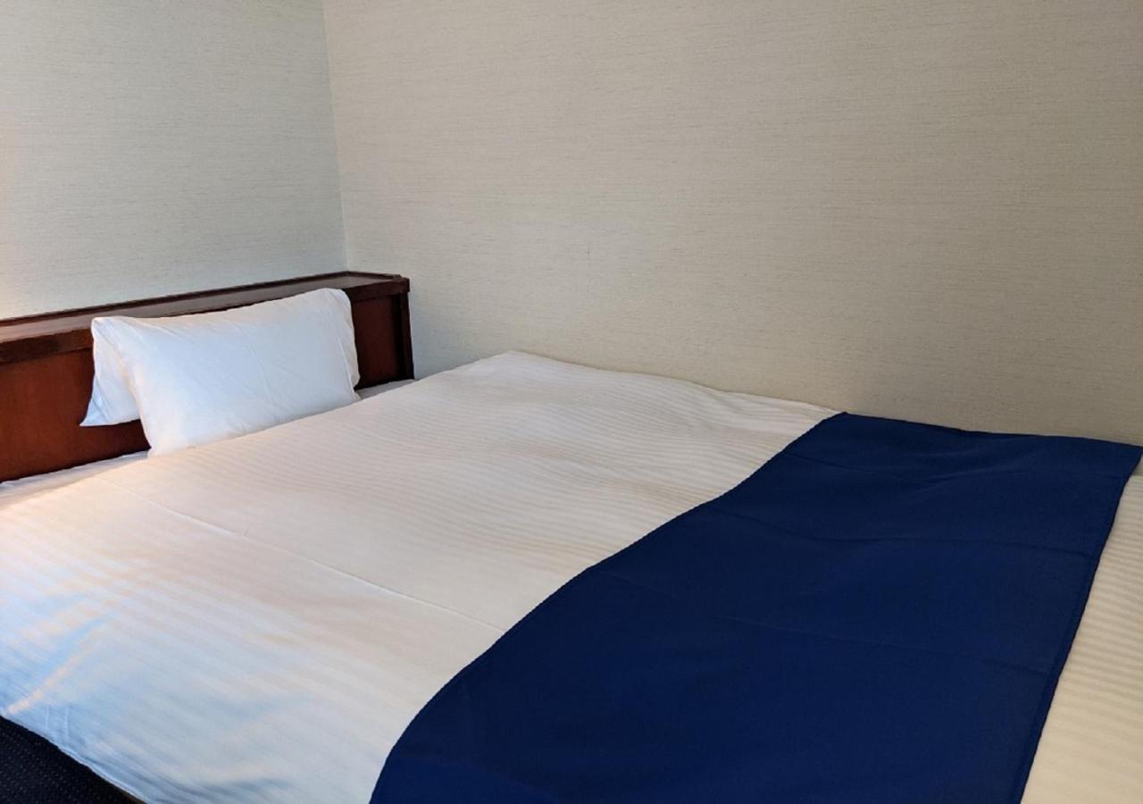 Ichinomiya City Hotel Buitenkant foto